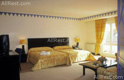 Dorint Atlantic Palace 4